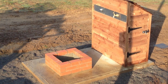 Agricultural Groundworks