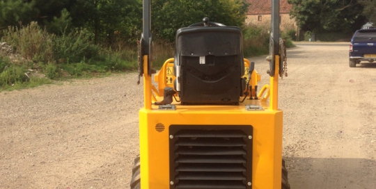Norfolk Plant Hire