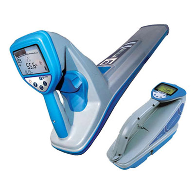 , Genny and Sonde (mouse)